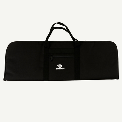 Bogentasche Take Down