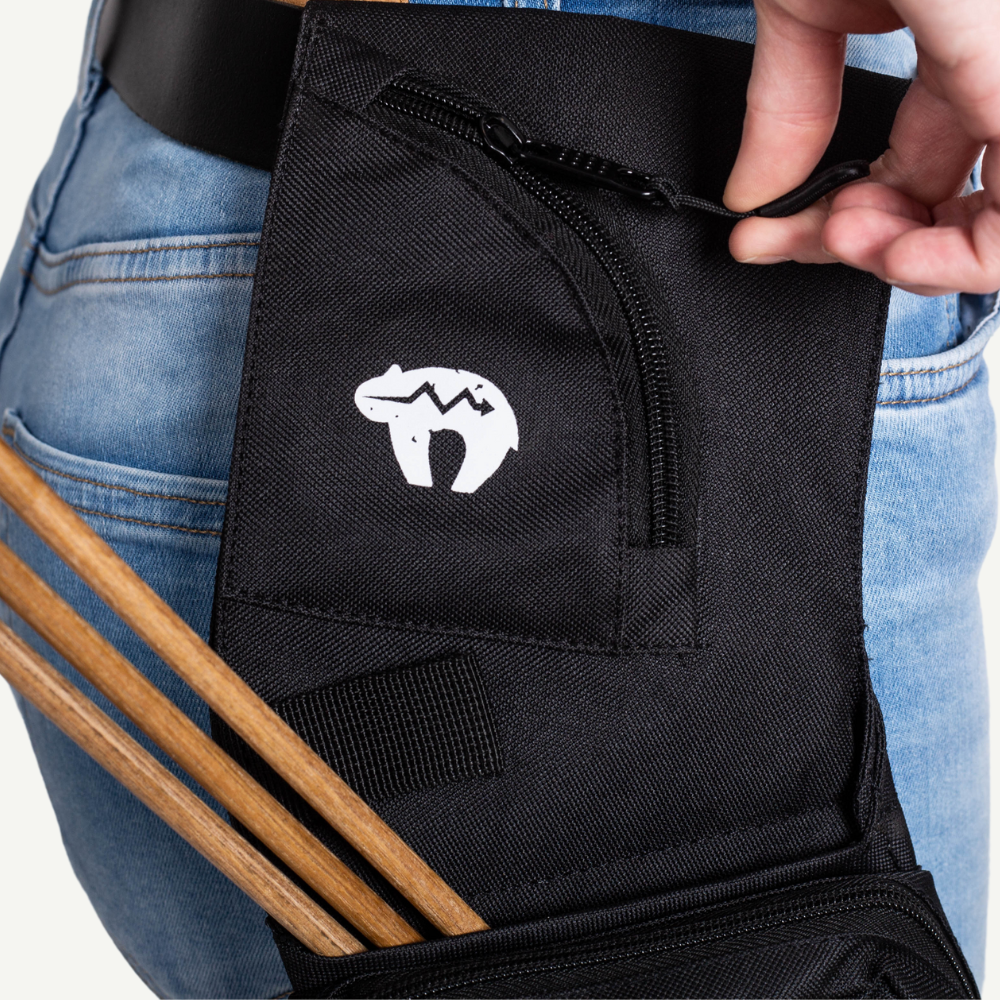 Holsterköcher Adventure