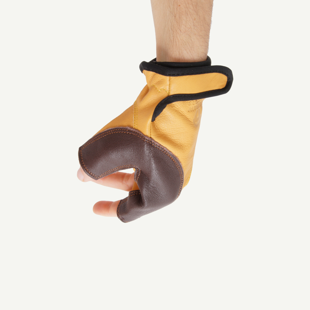 Bogenhandschuh – Bearpaw Products
