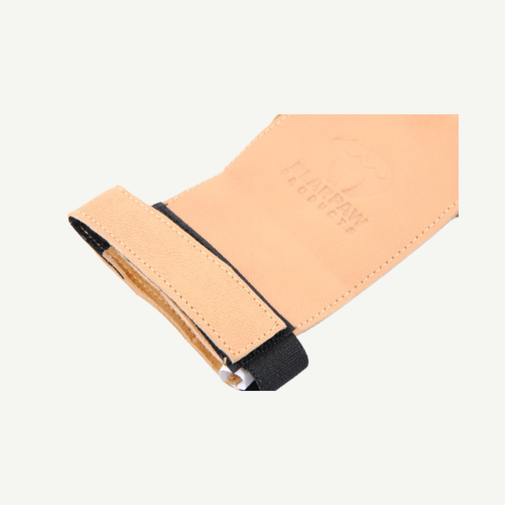 Schießühandschuh Bearpaw Glove