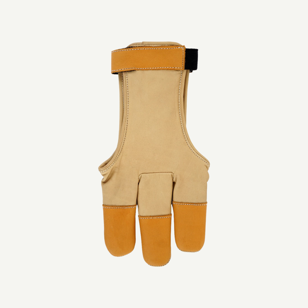 bogenschießen handschuh selber machen Schießhandschuh Classic – Bearpaw Products