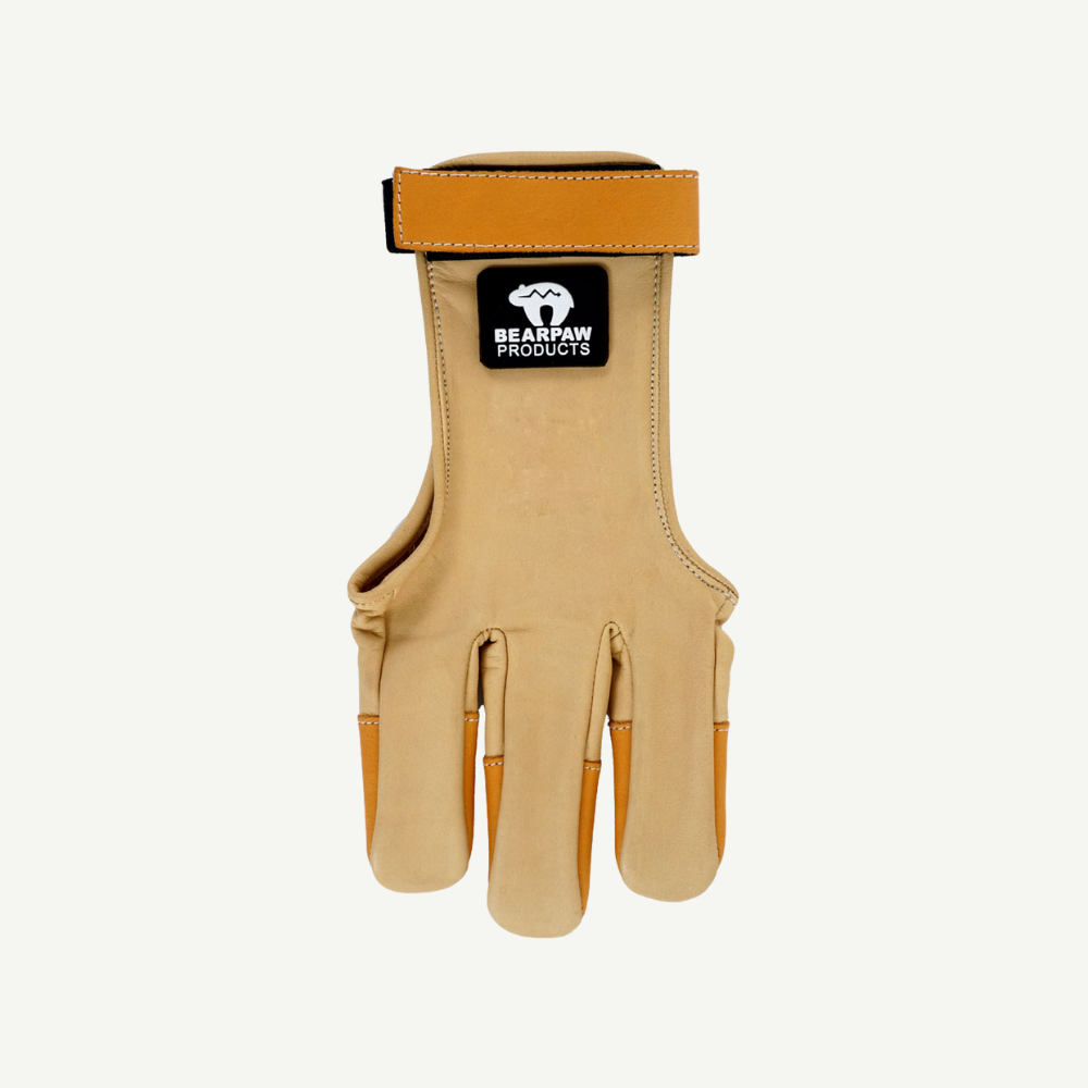 Schießhandschuh Classic