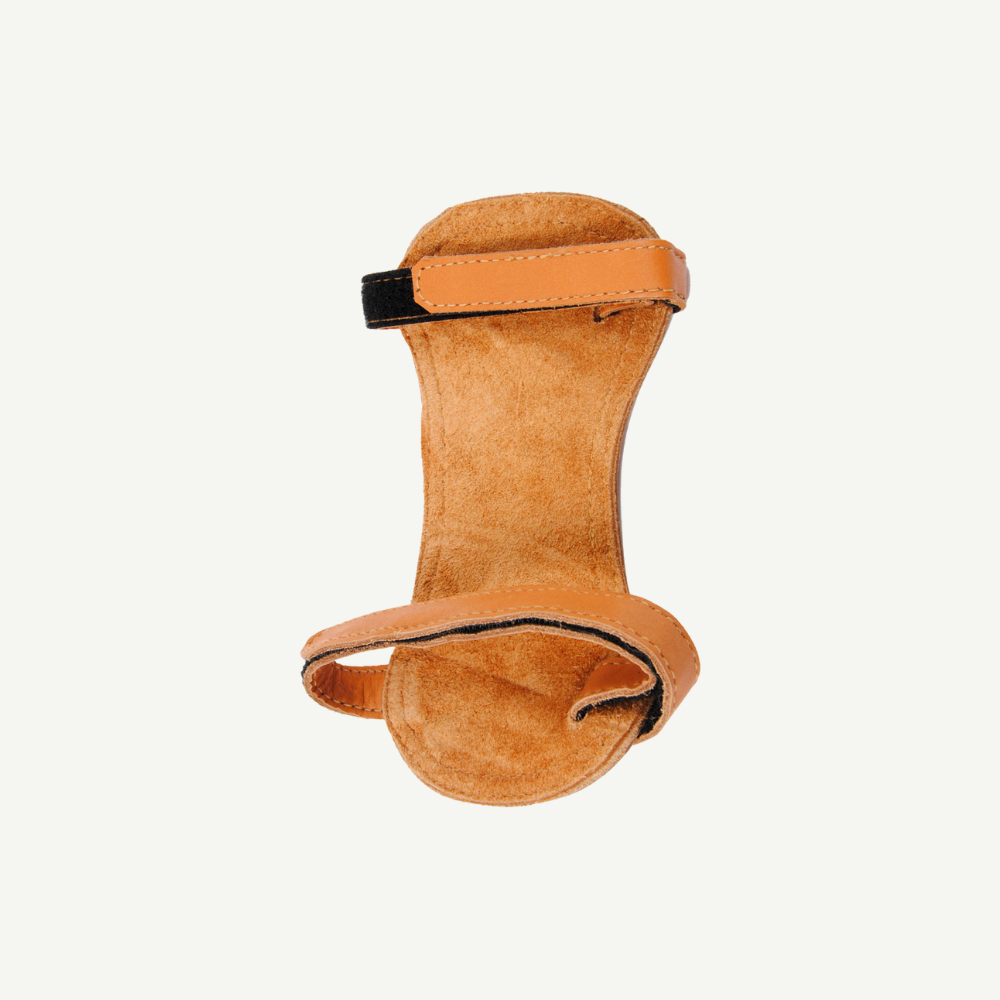 Armschutz Klett klein