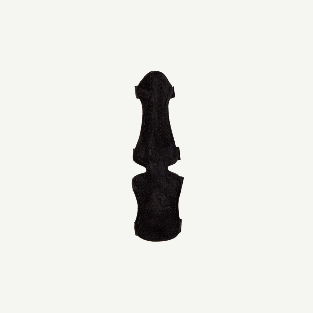 Armschutz Kinder Deluxe Mini schwarz