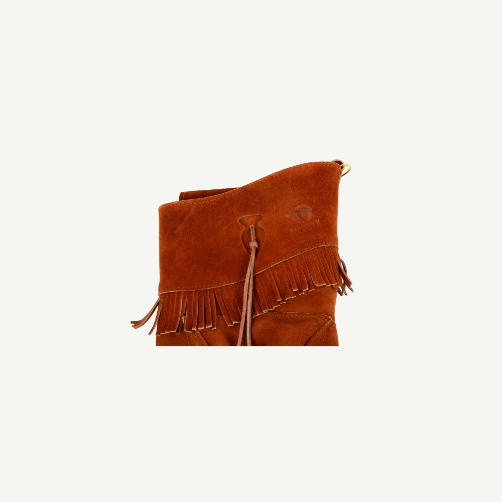 Rückenköcher Indian Summer Big