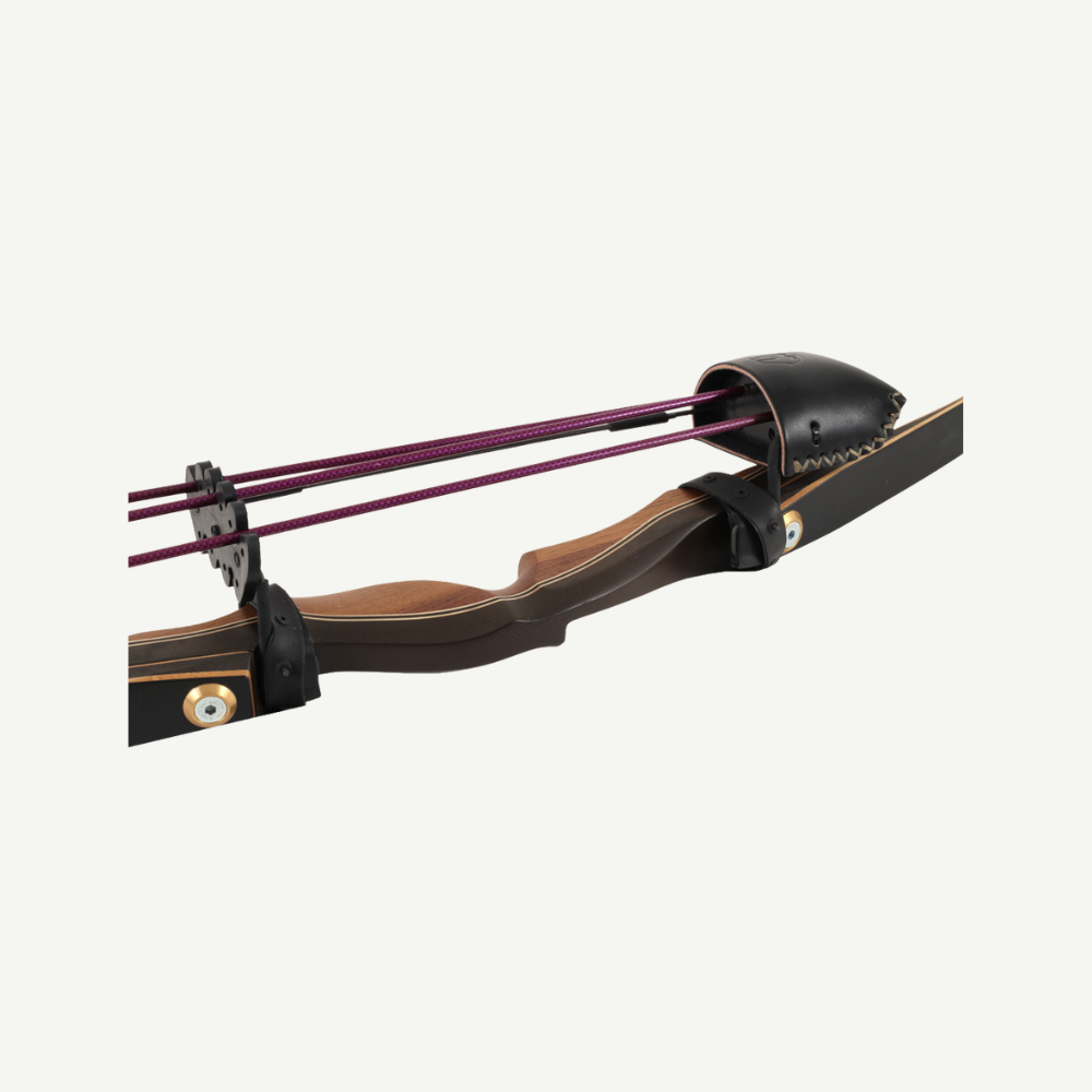 Bogenköcher Super Hunter Strap on