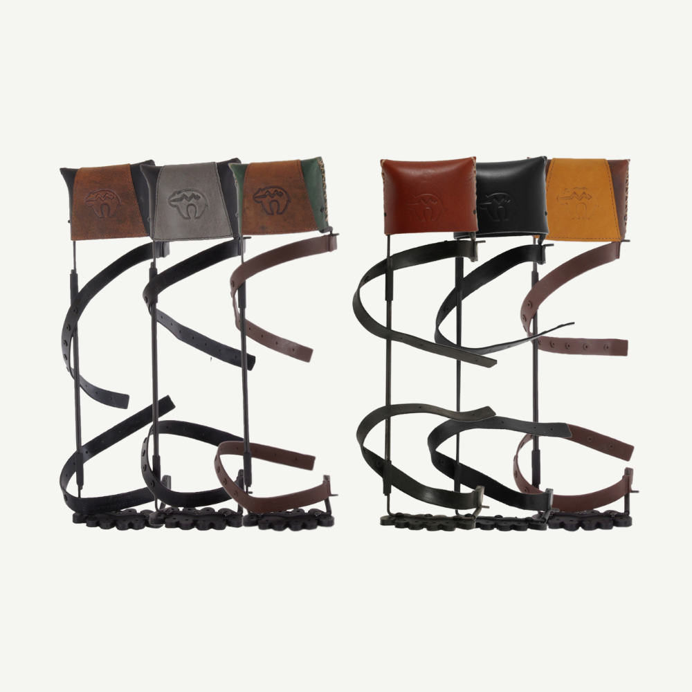 Bogenköcher Super Hunter Strap on