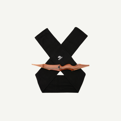 Bogenhülle Bearpaw Fleece Short