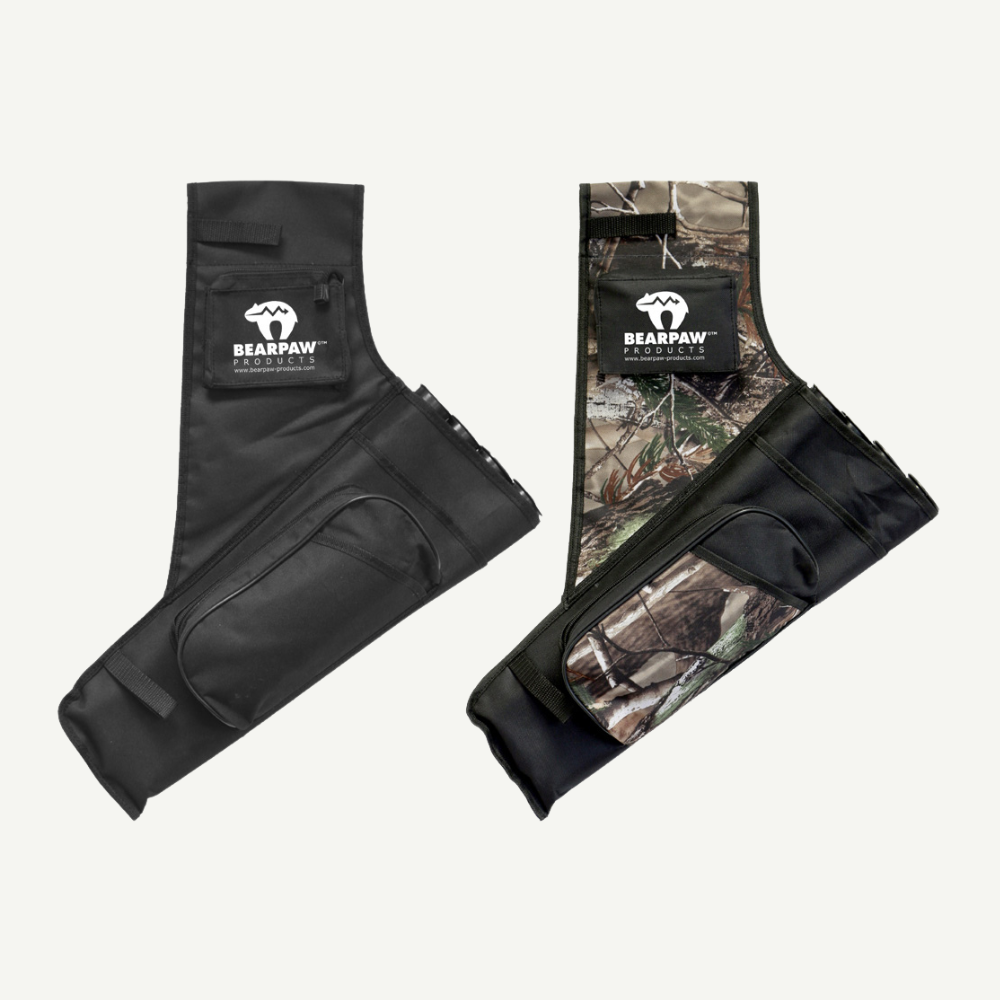 Seitenköcher Adventure