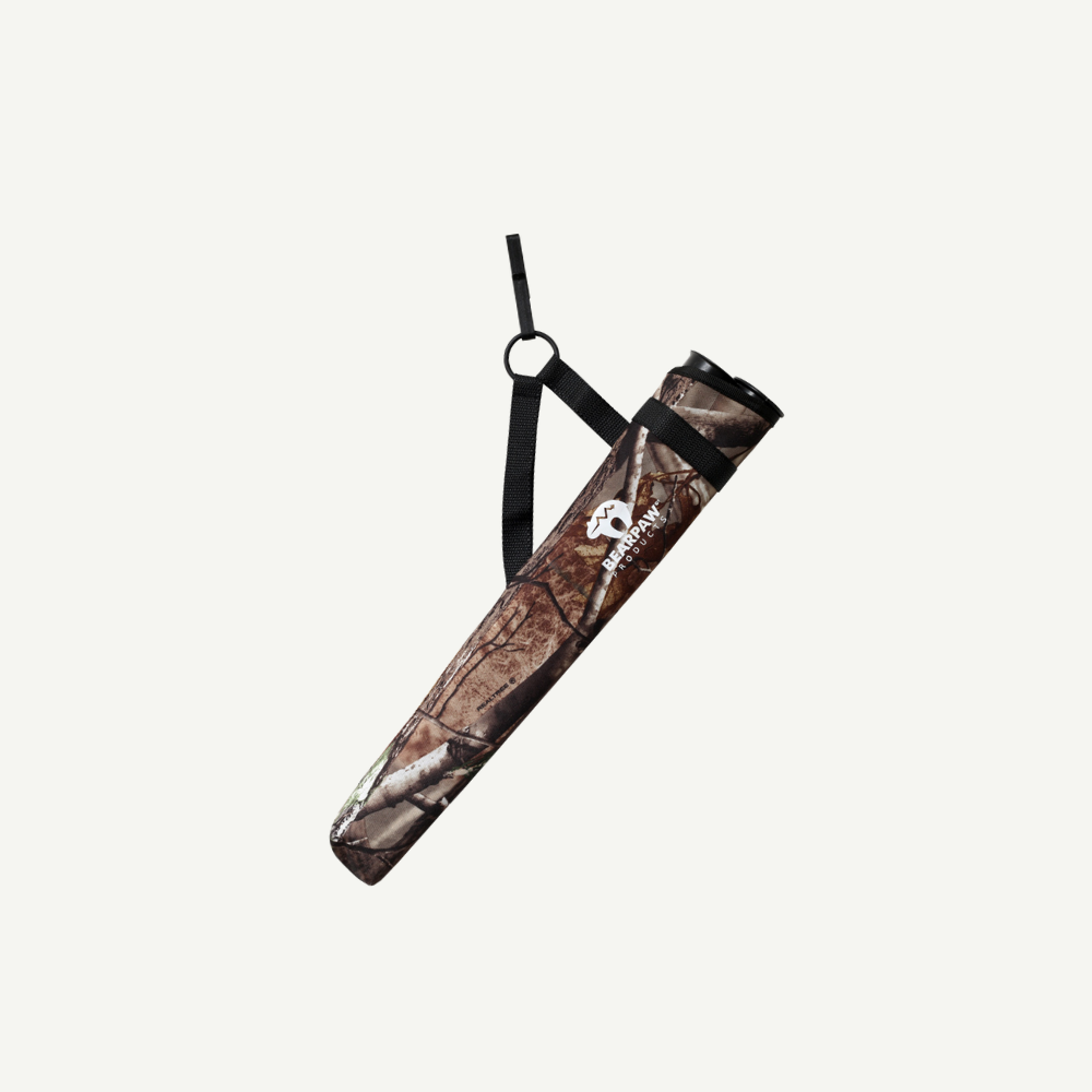 Seitenköcher Clip 1 camo