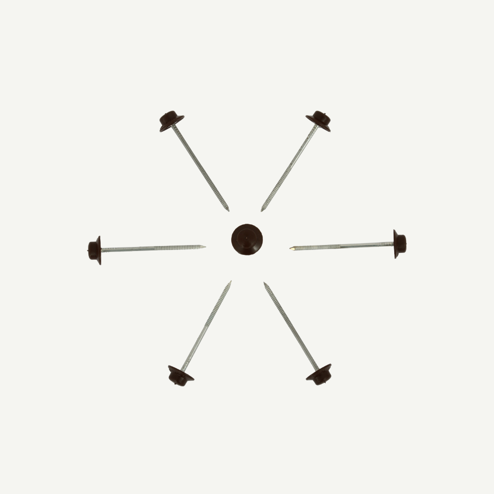 Scheibennagel Strong