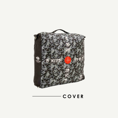 Dura Arrow Catcher Cover Target Superpoint