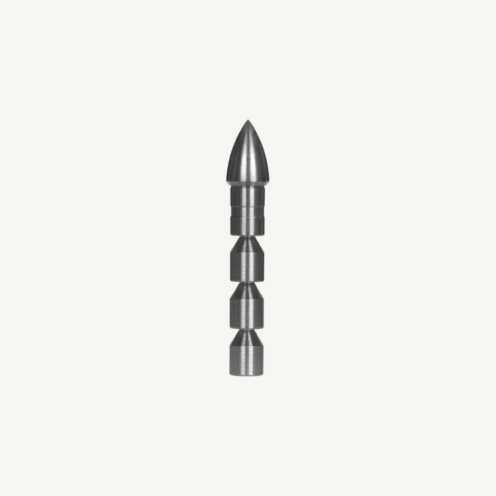 Small Speed Point Break up Speed Point .245 – Bearpaw Products