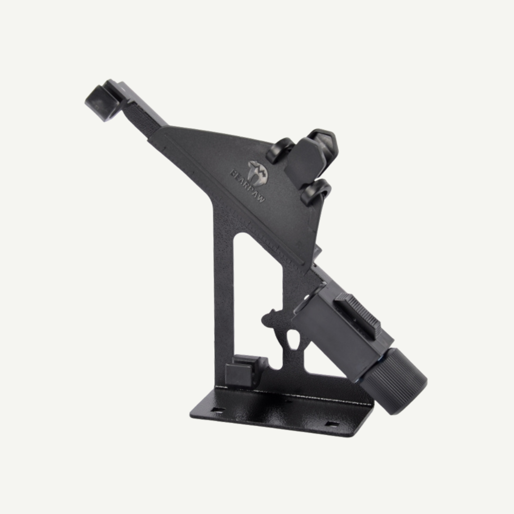 Bearpaw Befiederungsgerät Deluxe