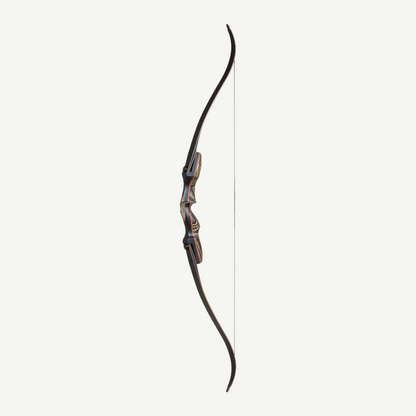 Penthalon Shadow ILF Take Down Bogen