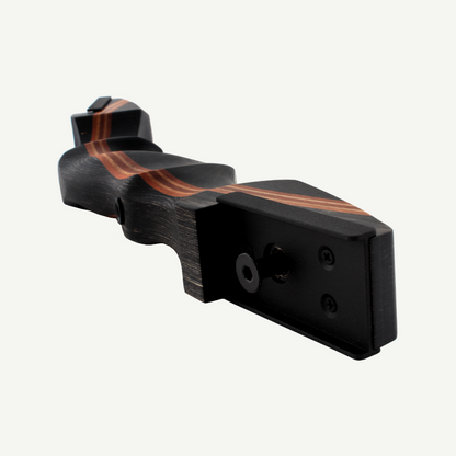 Penthalon Take Down Bogen Mittelteil Mohican