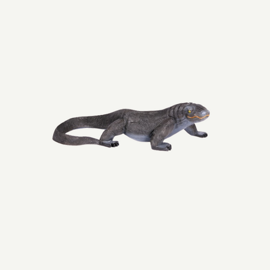 3D Tier Franzbogen Waran laufend