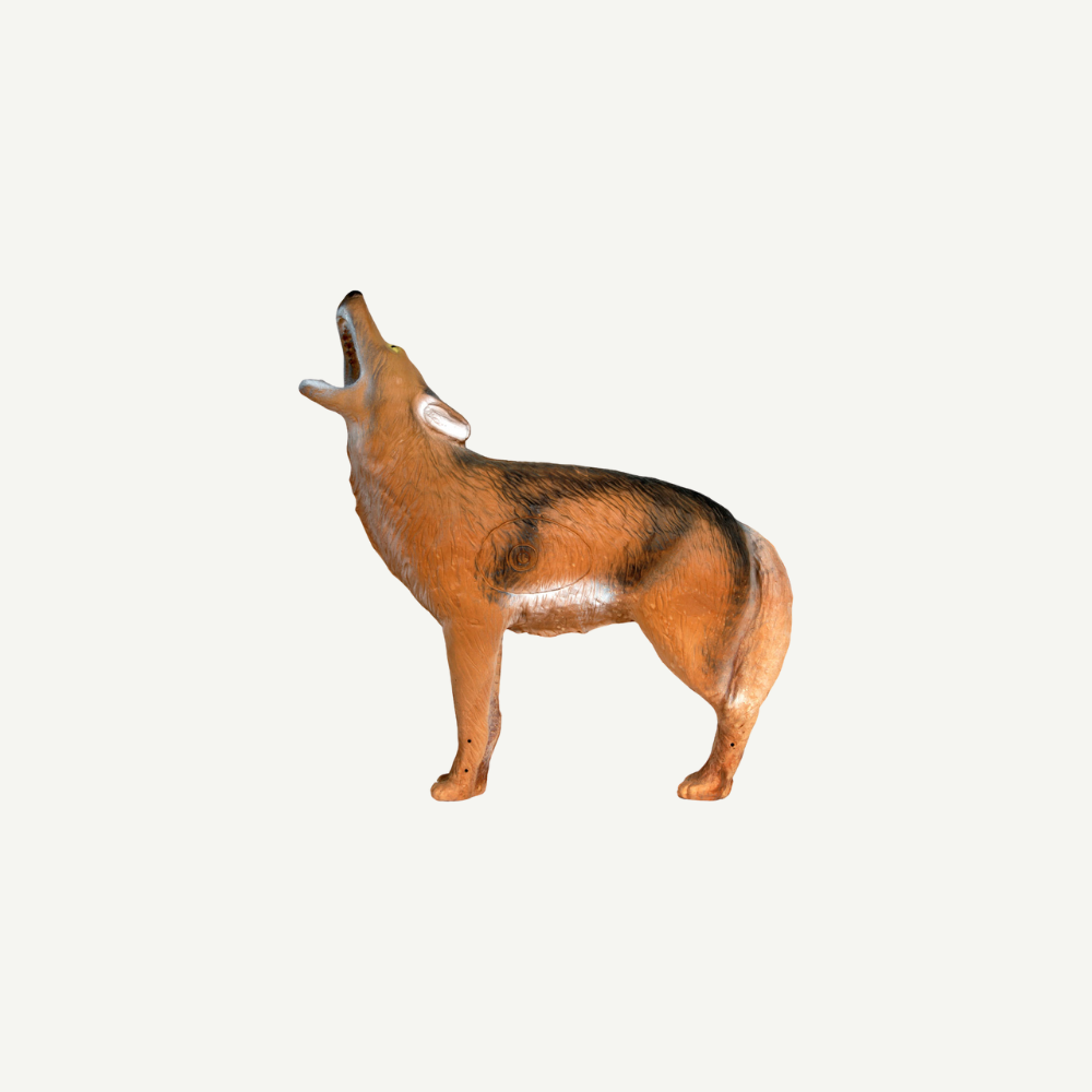 Longlife Heulender Kojote