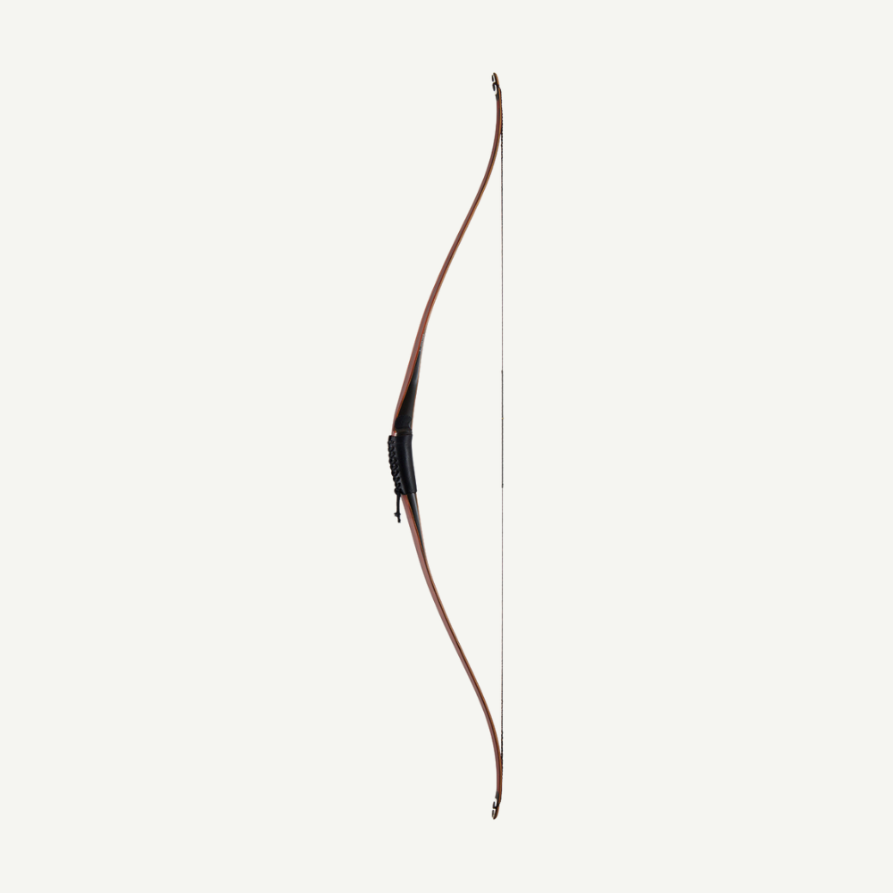 Fire Stick Recurve Bogen RH