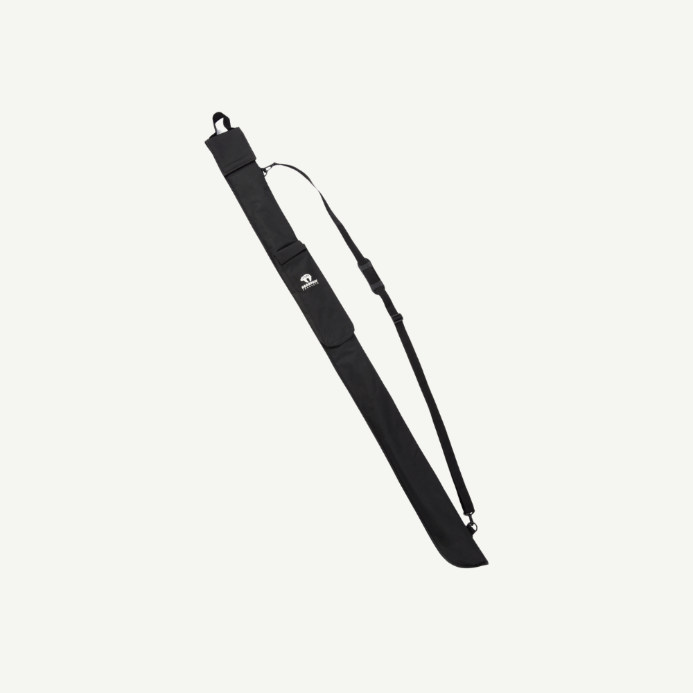 Bogenhülle Longbow Deluxe short