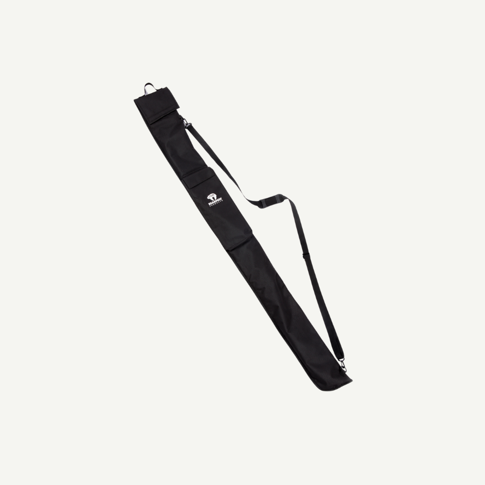 Bogenhülle Recurve Deluxe