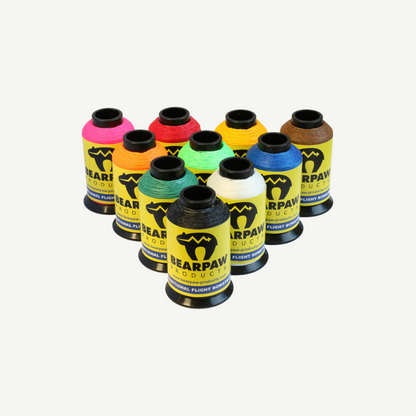 Sehnengarn Traditional Flight (Dacron) 1/4 lbs