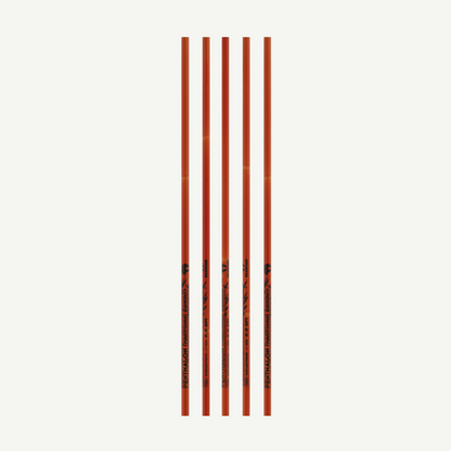 Penthalon Carbonschäfte Traditional Bamboo