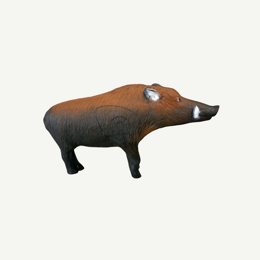 Leitold Keiler groß