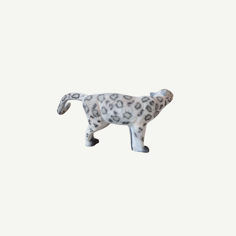 Leitold Schnee Leopard