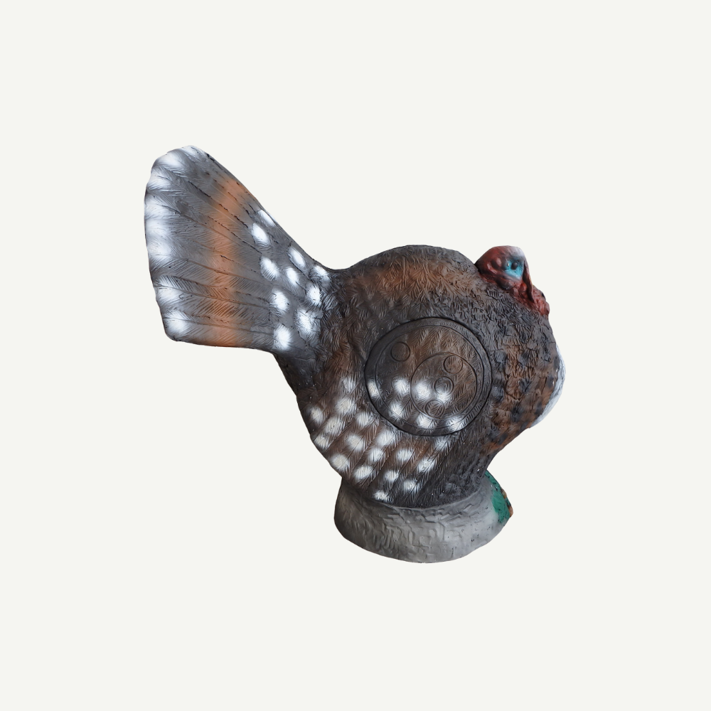 Leitold Truthahn balzend Universal Insert