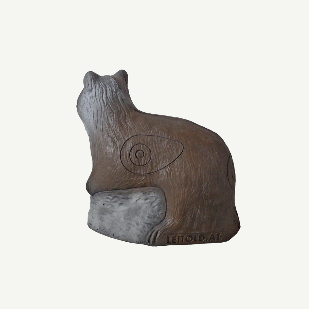 Leitold Großer Waschbär