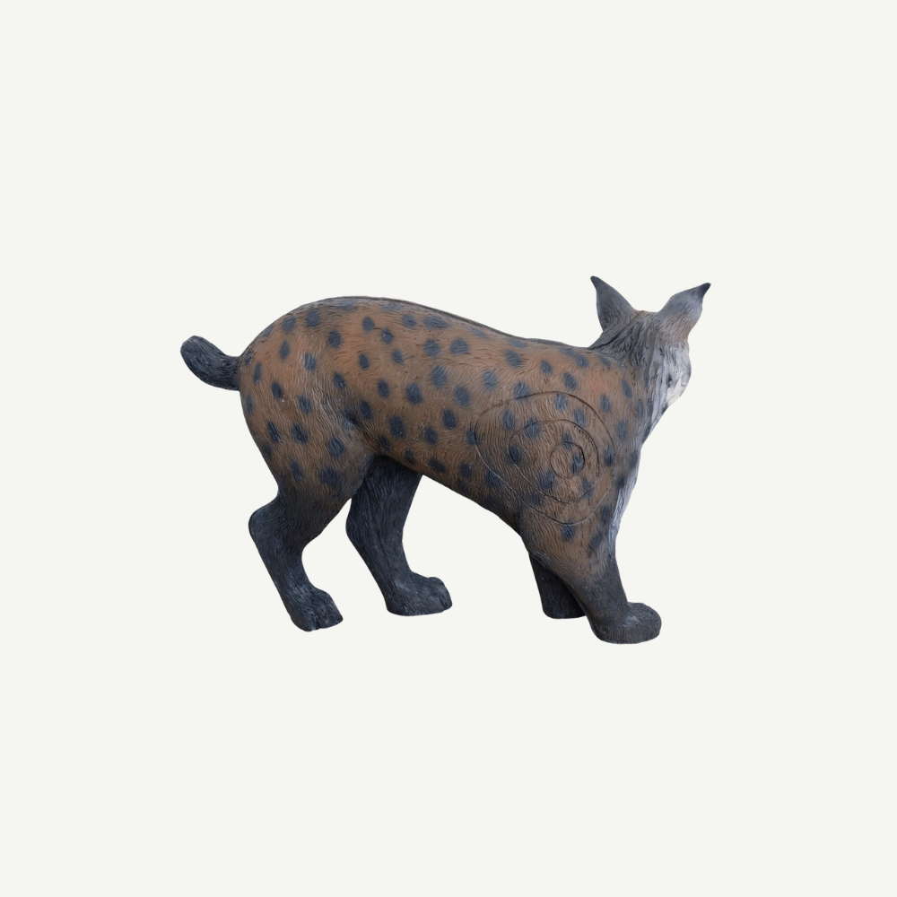 Leitold Luchs laufend