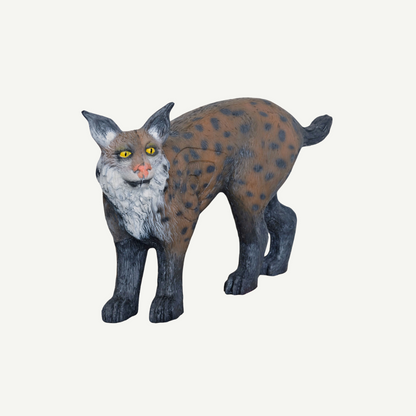 Leitold Luchs laufend