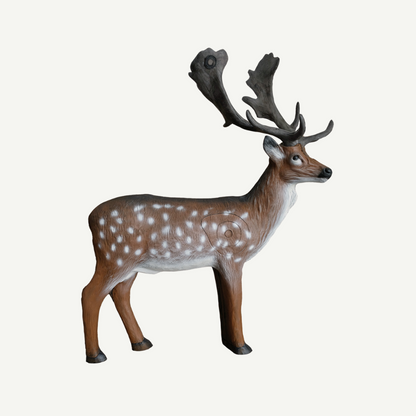 Leitold Dammhirsch