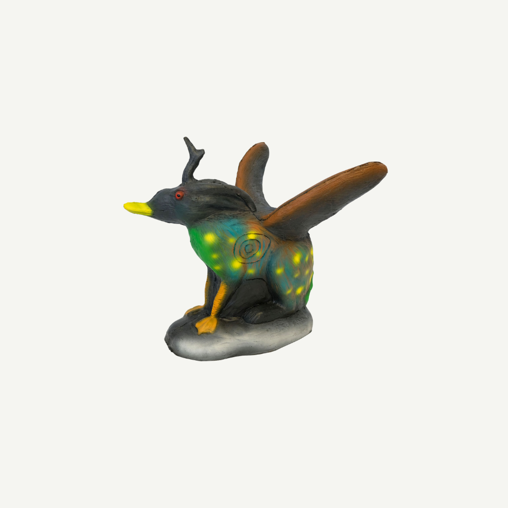 Leitold Wolpertinger fantasy