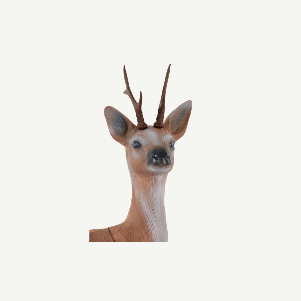 Longlife Witternder Rehbock