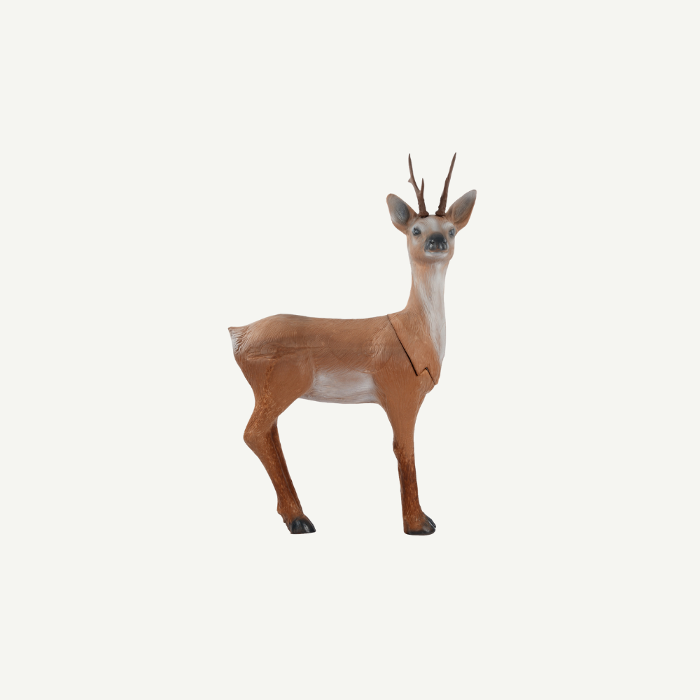 Longlife Witternder Rehbock