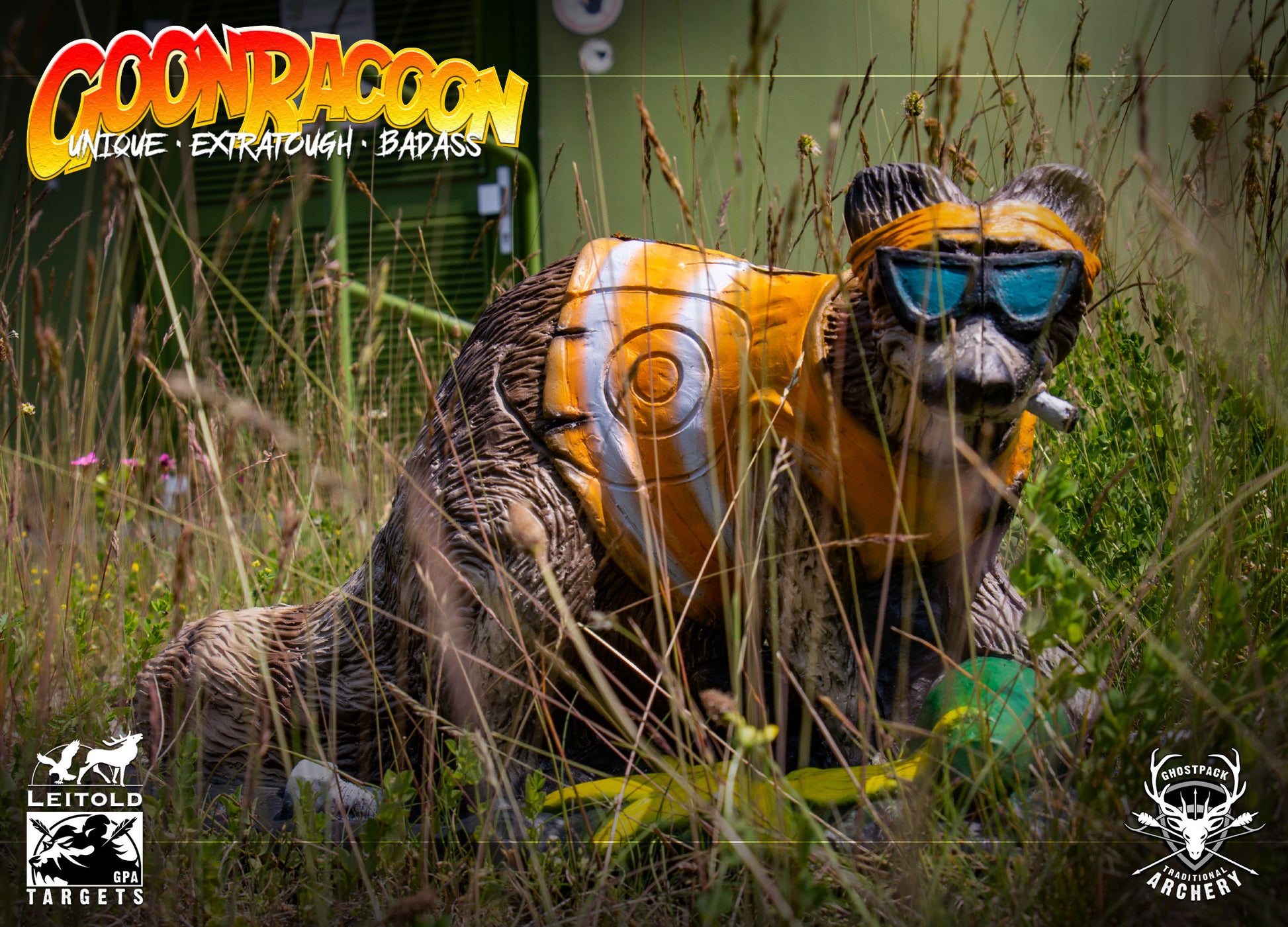 Leitold GoonRacoon