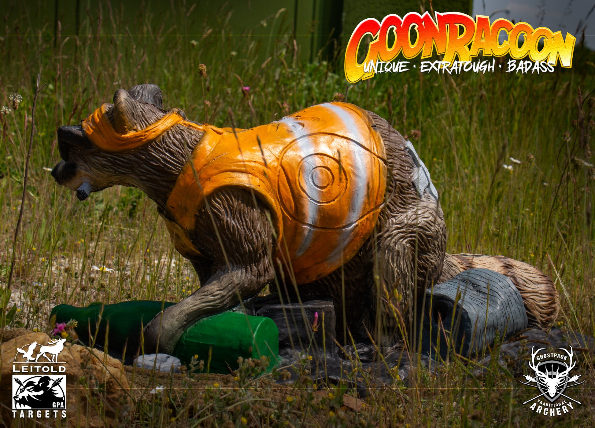Leitold GoonRacoon