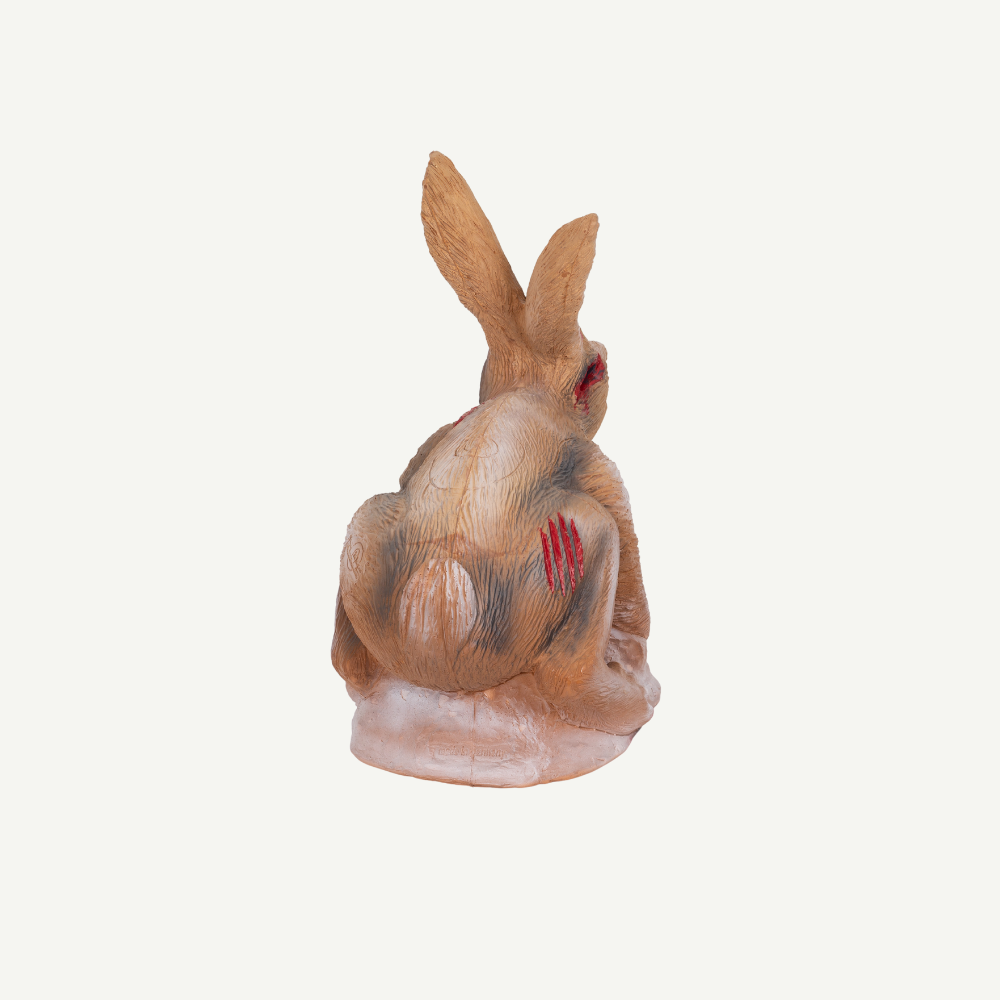 Longlife Zombie Hase