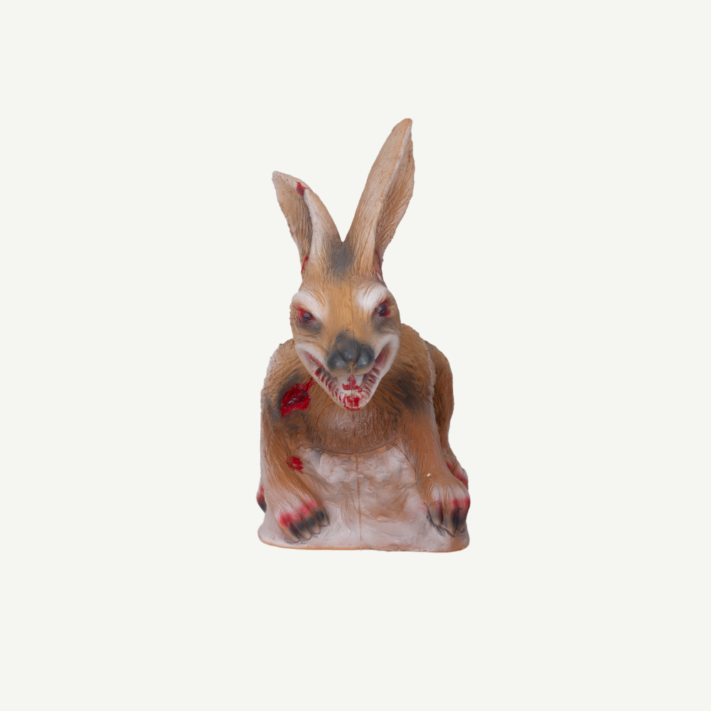 Longlife Zombie Hase