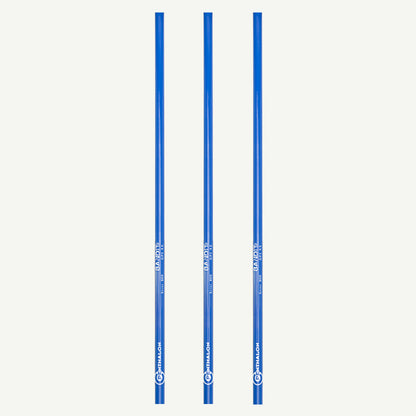 Penthalon Carbonschäfte Bandit Neon 700 blau