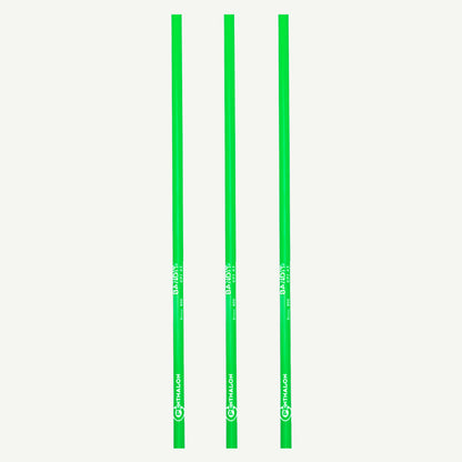 Penthalon Carbonschäfte Bandit Neon 700 grün