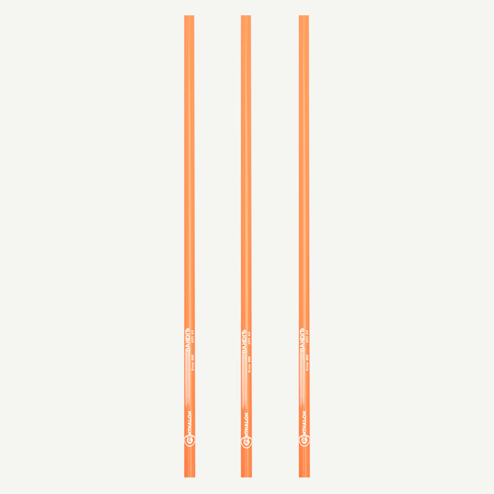 Penthalon Carbonschäfte Bandit Neon 800 orange
