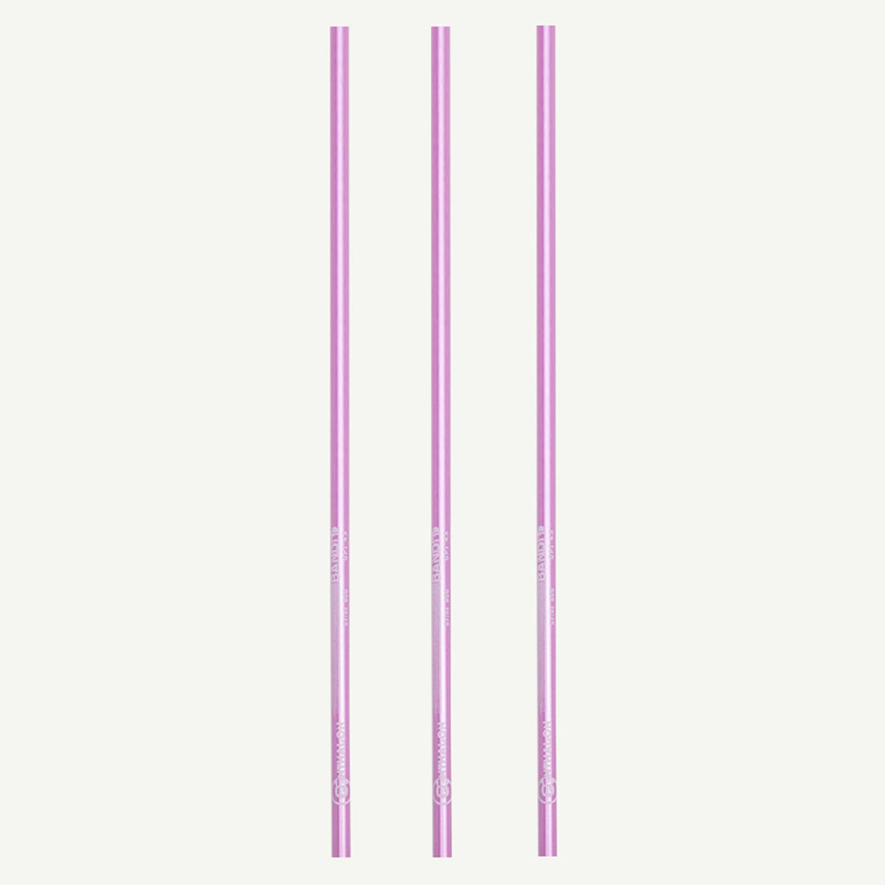 Penthalon Carbonschäfte Bandit Neon 800 lila