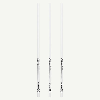 Penthalon Carbonschäfte Bandit Neon 1000 weiss