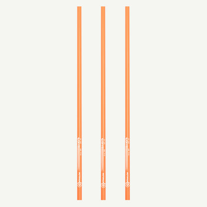 Penthalon Carbonschäfte Bandit Neon 1000 orange