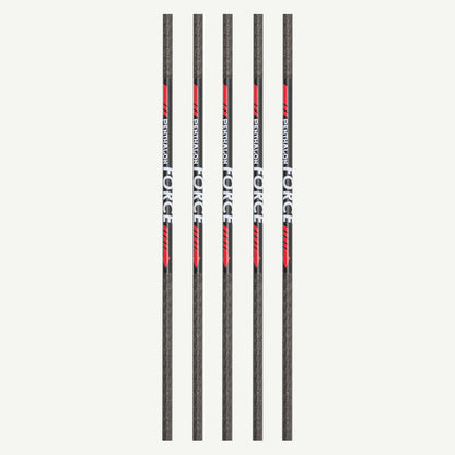 Penthalon Carbonschäfte Force 400