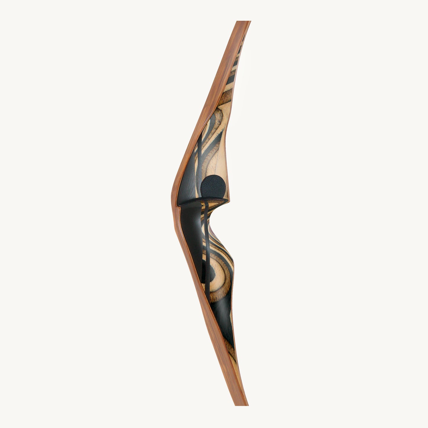 Bearpaw Recurve Breaker
