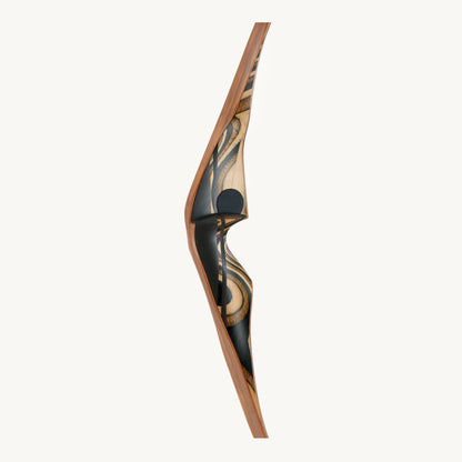 Bearpaw Recurve Breaker